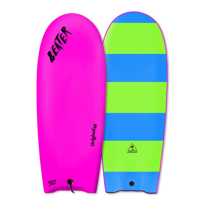 Catch Surf Beater 48"-Hot Pink