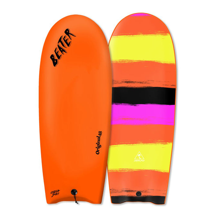 Catch Surf Beater 48"-Sportif Orange