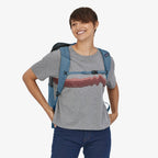 Patagonia Black Hole 25L Backpack-Abalone Blue
