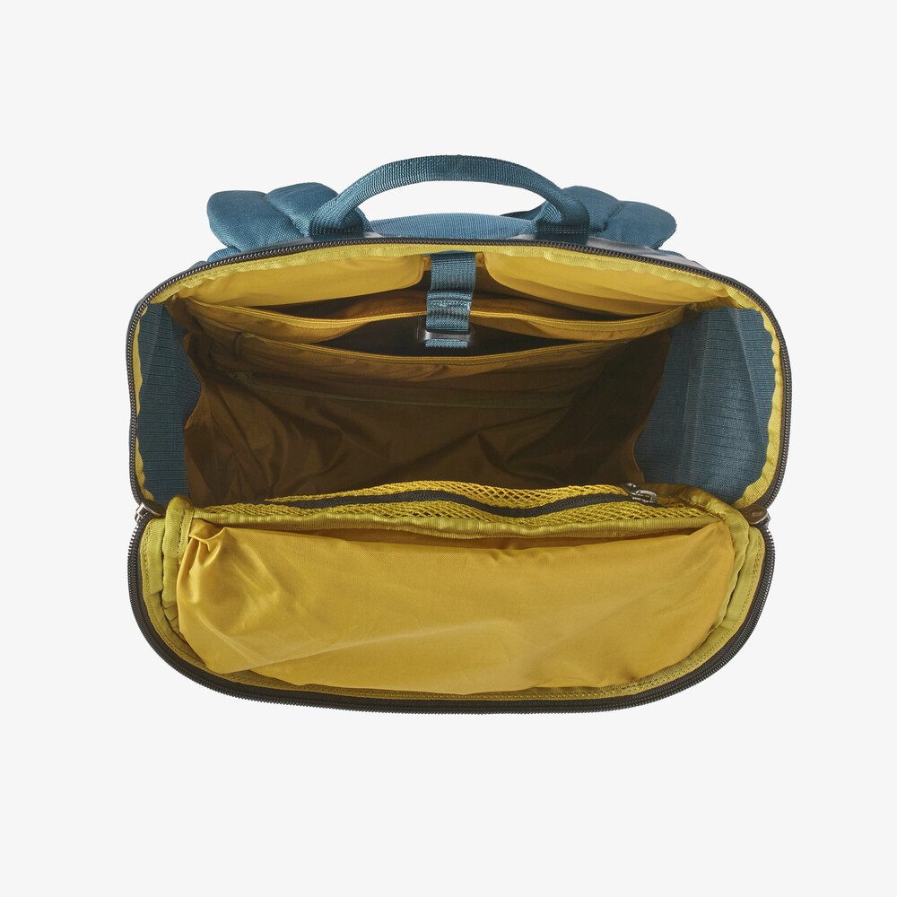 Patagonia Black Hole 25L Backpack-Abalone Blue