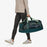 Patagonia Black Hole Duffel 55L Bag-Dark Borealis Green