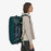 Patagonia Black Hole Duffel 55L Bag-Dark Borealis Green