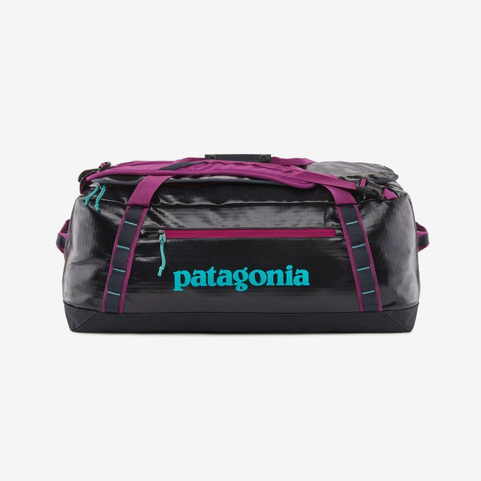 Patagonia Bag Black Hole Duffel 40L - Lago Blue | Buy perfect travel bag  online Sportmania - Sportmania