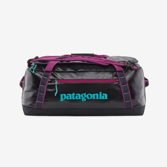 Patagonia Black Hole 55L Duffel Bag-Pitch Blue — REAL Watersports