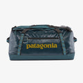Patagonia Black Hole Duffel 70L Bag-Abalone Blue w/Ink Black