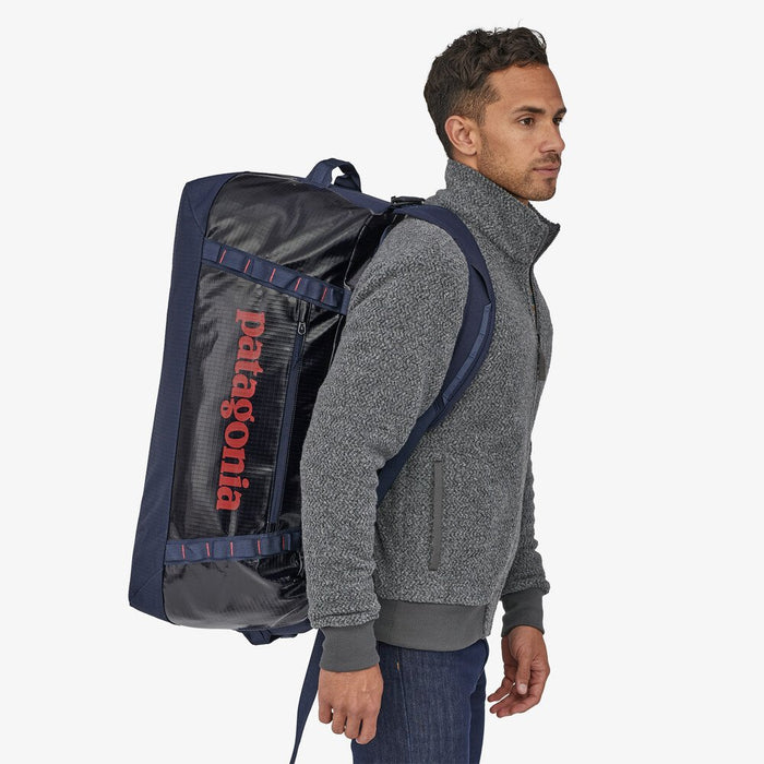 Patagonia Black Hole 70L Duffel Bag-Classic Navy