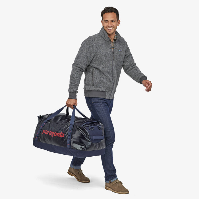 Patagonia Black Hole 70L Duffel Bag-Classic Navy