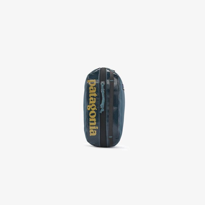 patagonia black hole cube small smolder blue Patagonia Black Hole Cube