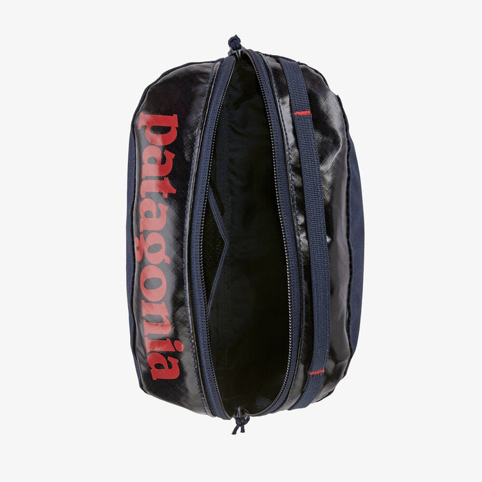 Patagonia Black Hole Small Cube Bag-Classic Navy
