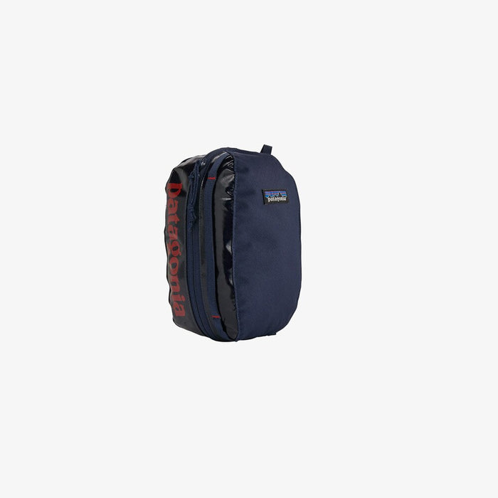 Patagonia Black Hole Small Cube Bag-Classic Navy