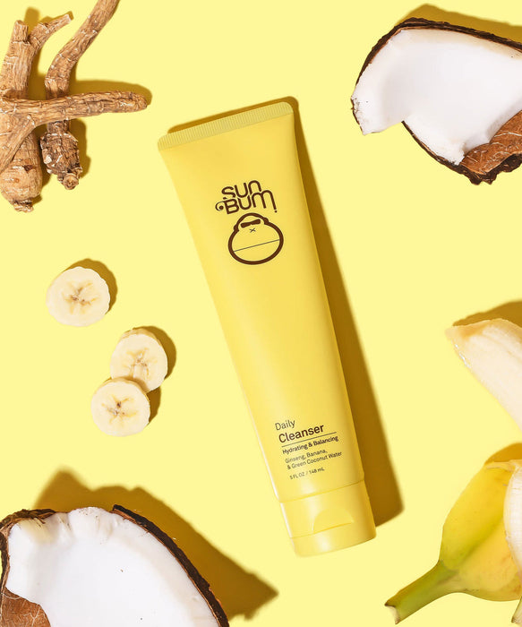 Sun Bum Cleanser