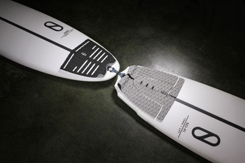 Slater traction best sale pad