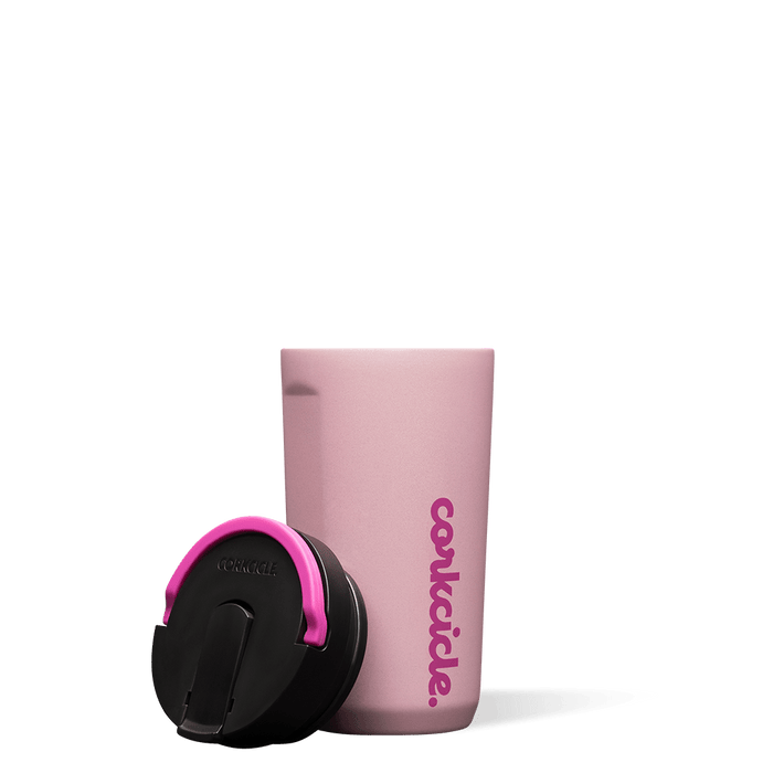 Corkcicle 12 oz Kids Cup-Cotton Candy