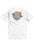 Vissla Hideaway Premium Pocket Tee-White