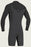 O'Neill Hyperfreak 2mm CZ L/S Springsuit-Mniteoil/Graph