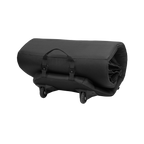 DB The Djarv 3-4 Surboard Coffin Boardbag-Blackout
