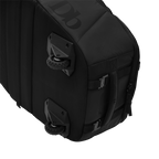 DB The Djarv 3-4 Surboard Coffin Boardbag-Blackout