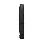 DB The Djarv 3-4 Surboard Coffin Boardbag-Blackout