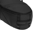 DB The Djarv 3-4 Surboard Coffin Boardbag-Blackout