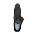 DB The Djarv 3-4 Surboard Coffin Boardbag-Blackout