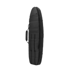 DB The Djarv 3-4 Surboard Coffin Boardbag-Blackout