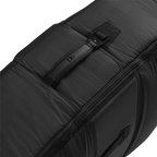 DB The Djarv 3-4 Surboard Coffin Boardbag-Blackout