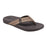 Reef Cushion Bounce Phantom Sandal-Brown