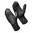 O'Neill Psycho Tech 5mm Mittens-Black