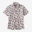 Patagonia M's Go To S/S Shirt-Mr. Badger: Dark Natural