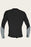 O'Neill Hyperfreak 1.5mm L/S Top-Mniteoil/Coolgry