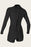 O'Neill Wmn's Bahia 2/1mm BZ L/S Springsuit-Blk/Blk/Blk