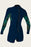 O'Neill Wmns Bahia 2/1mm BZ L/S Springsuit-Abyss/Faro/Abyss