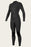 O'Neill Bahia 3/2 BZ Wetsuit-Blk/Blk/BLk