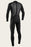 O'Neill Heat 3/2 BZ Wetsuit-Blk/Blk