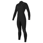 O'Neill Wmn's Hyperfreak 3/2mm+ CZ Wetsuit-Blk/Blk