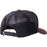 Vissla Solid Sets Trucker Hat-Brick