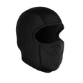 O'Neill Ninja Mask 1.5mm Hood-Black