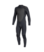 O'Neill Psycho Tech 4/3+ BZ Wetsuit-Blk/Blk
