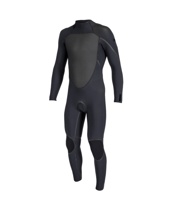 O'Neill Psycho Tech 4/3+ BZ Wetsuit-Blk/Blk