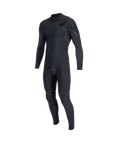 O'Neill Hyperfreak Fire 3/2+ CZ Wetsuit-Blk/Blk
