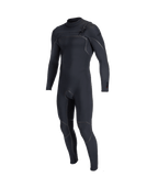 O'Neill Hyperfreak Fire 3/2+ CZ Wetsuit-Blk/Blk