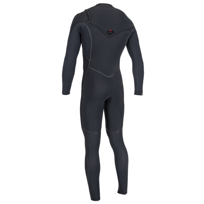 O'Neill Hyperfreak Fire 3/2+ CZ Wetsuit-Blk/Blk