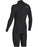 Billabong 202 Absolute BZ L/S Springsuit-Black/Silver