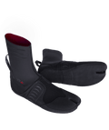 O'Neill Hyperfreak Fire 3mm ST Booties-Blk/Graph