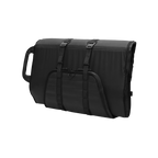 DB The Djarv Single Surfboard Boardbag-Blackout