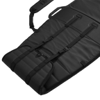 DB The Djarv Single Surfboard Boardbag-Blackout