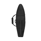 DB The Djarv Single Surfboard Boardbag-Blackout