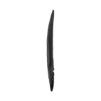 DB The Djarv Single Surfboard Boardbag-Blackout