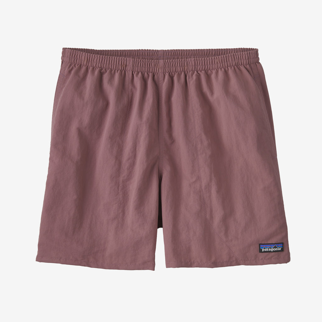 Patagonia Baggies 5 in ShortsEvening Mauve — REAL Watersports