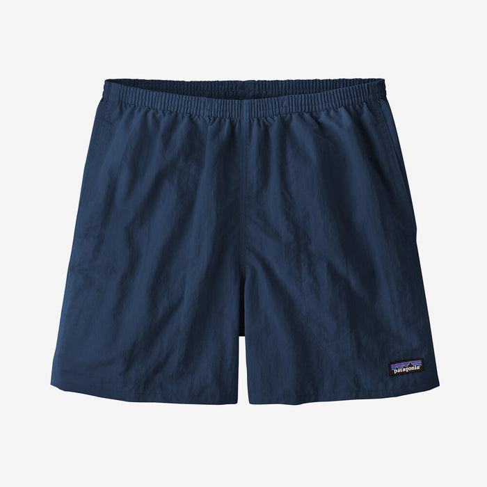 Patagonia Baggies 5 in Shorts-Tidepool Blue